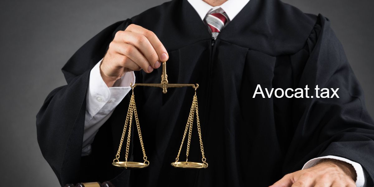 avocat.tax